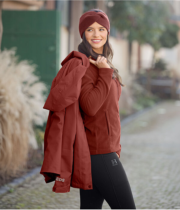 Women's Outfit Rina II in Burnt Sienna