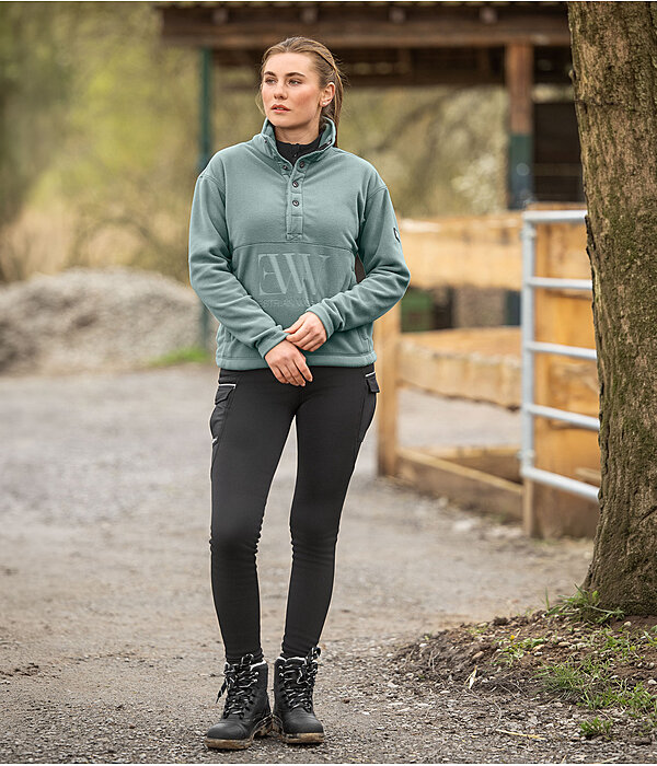 Women's Outfit Fleece Jumper