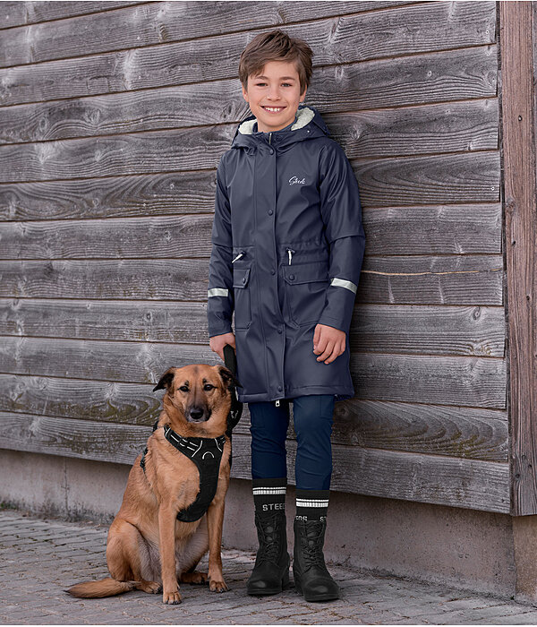 Children's Outfit Sealy II in Marine