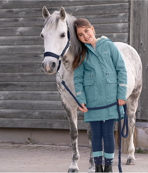 Children's Outfit Sealy II in Ocean Blue