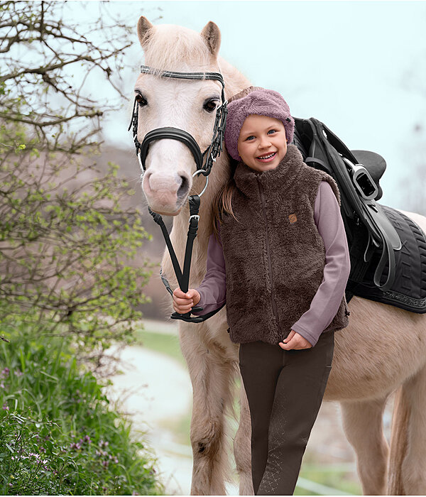 Children's Outfit Gwendy in Brown