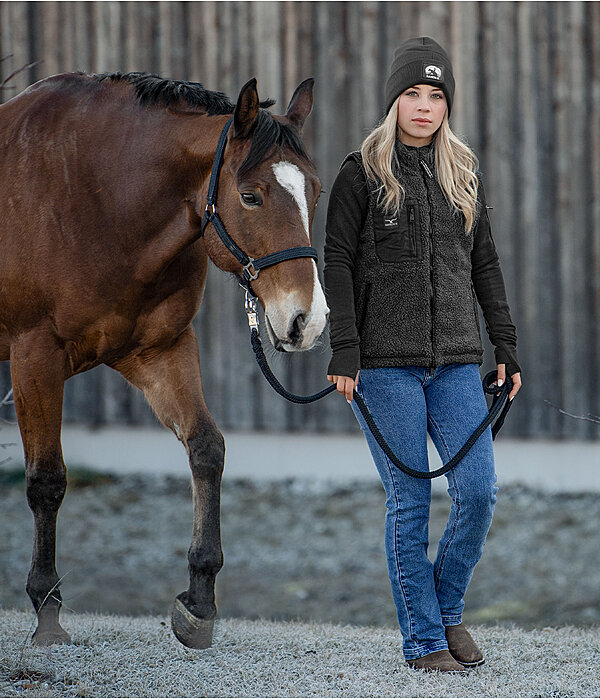 Western Outfit Hadley in Black