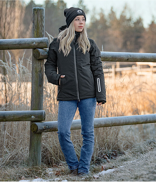 Western Outfit Taylor in Black