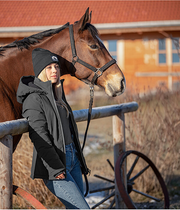 Western Outfit Taylor in Black
