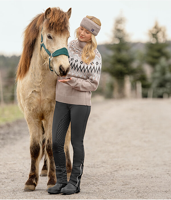 Women's Outfit Hazel in Taupe