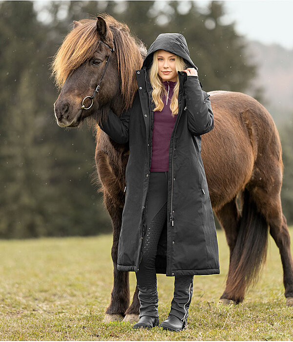 Women's Outfit Blika in Black