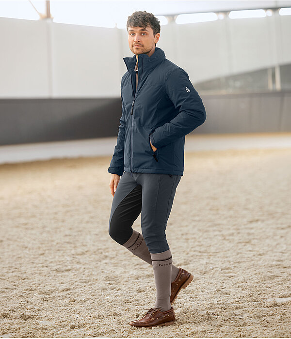 Men's Outfit Woodstock in Navy