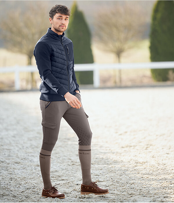 Men's Outfit Porto in Navy