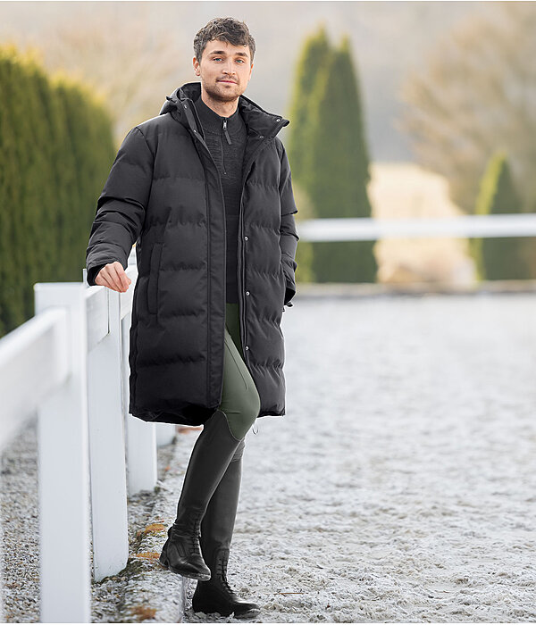 Men's Outfit Tobias in Black