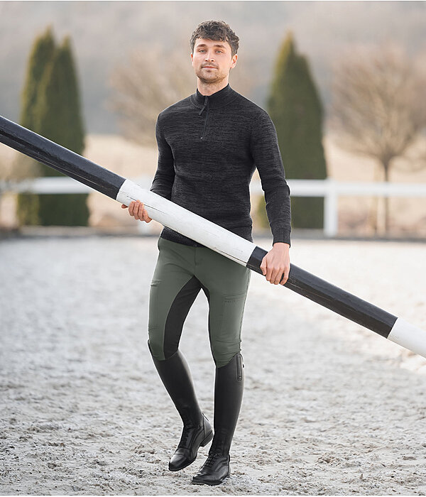 Men's Outfit Lyon in Forest