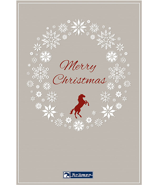 Printable Gift Voucher